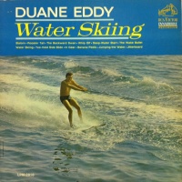 Duane Eddy - Water Skiing